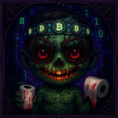 The Damned #73 (#109307626)