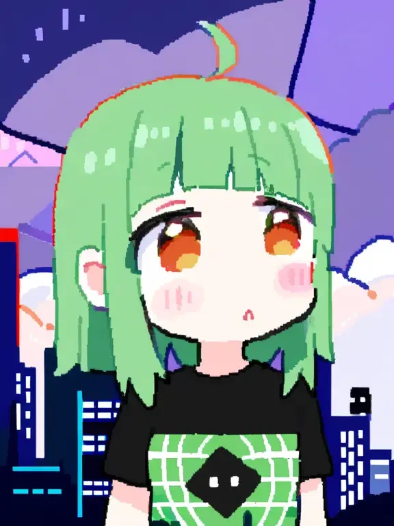 Yumemono #2834