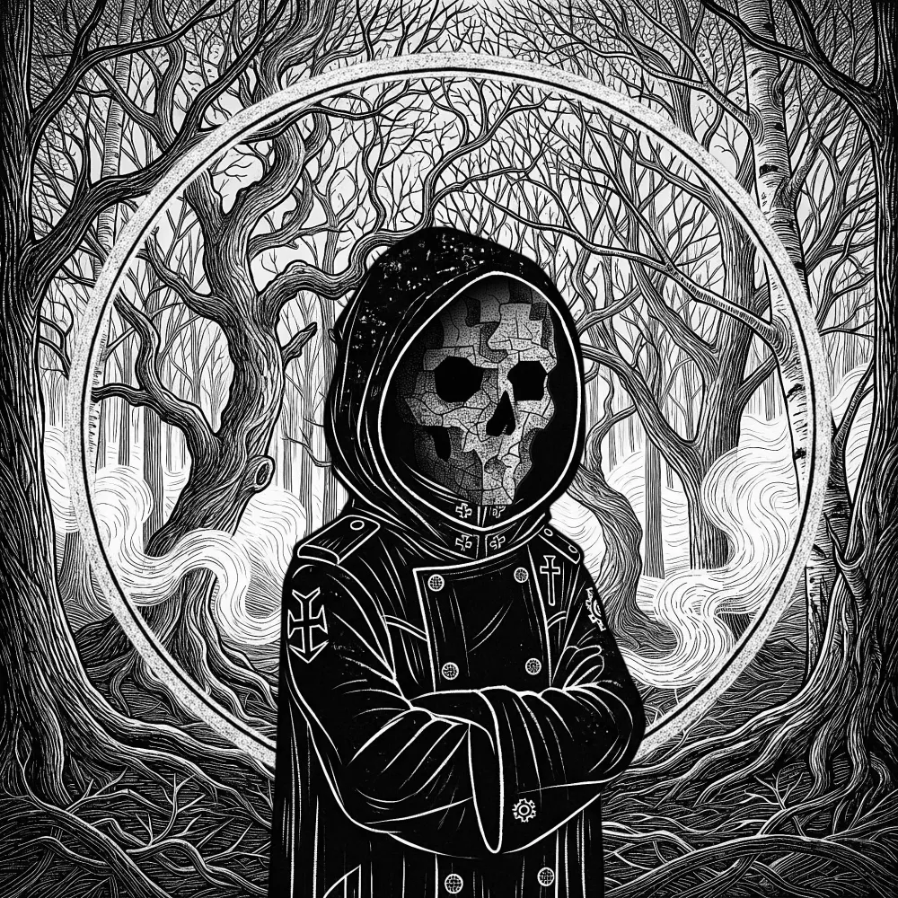 Digital Mr.Freeman – #1071