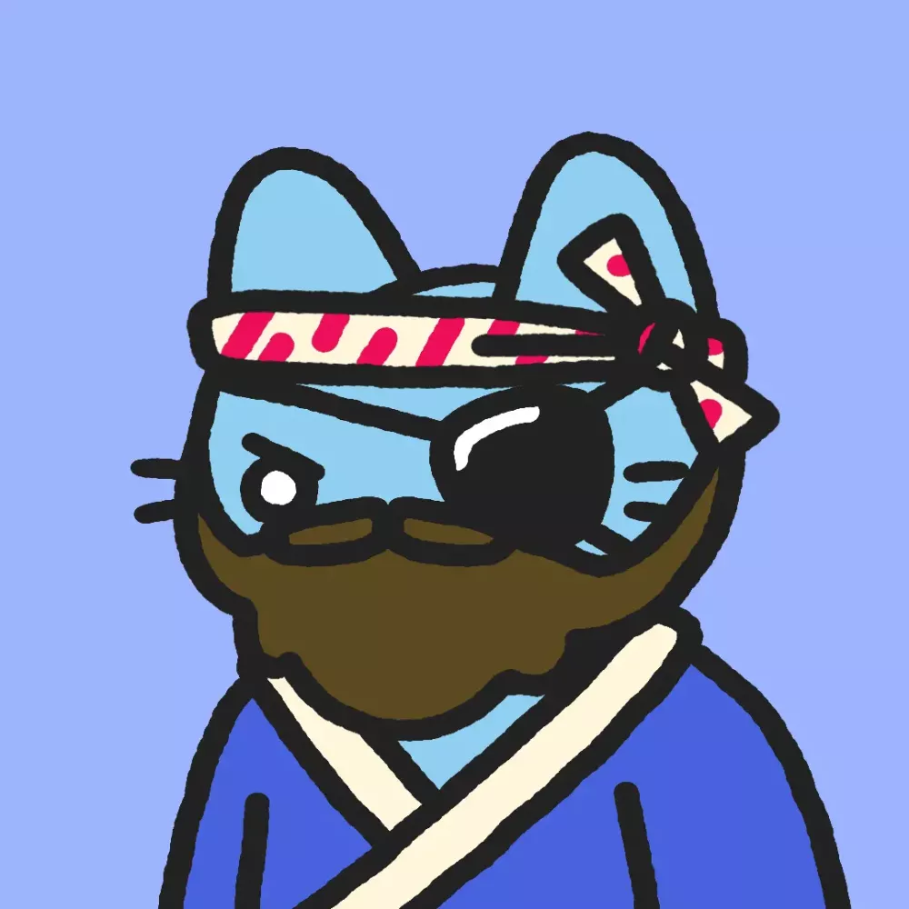 CoolCat #505