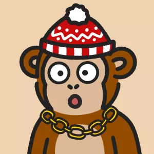 CoolMonke #2321