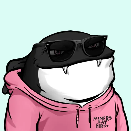 Whale 4176