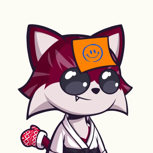NFToshi 2.0 #2614