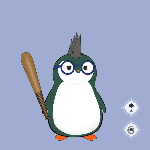 Penguins#13609