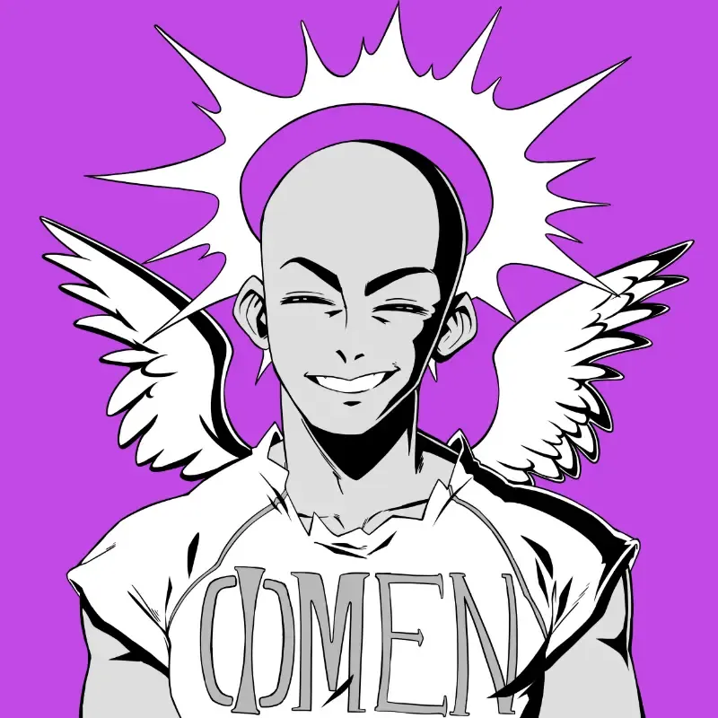 OMEN #4083 (#76179755)