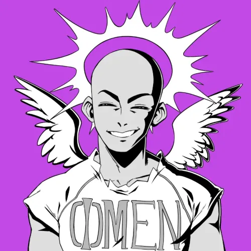 OMEN #4083 (#76179755)