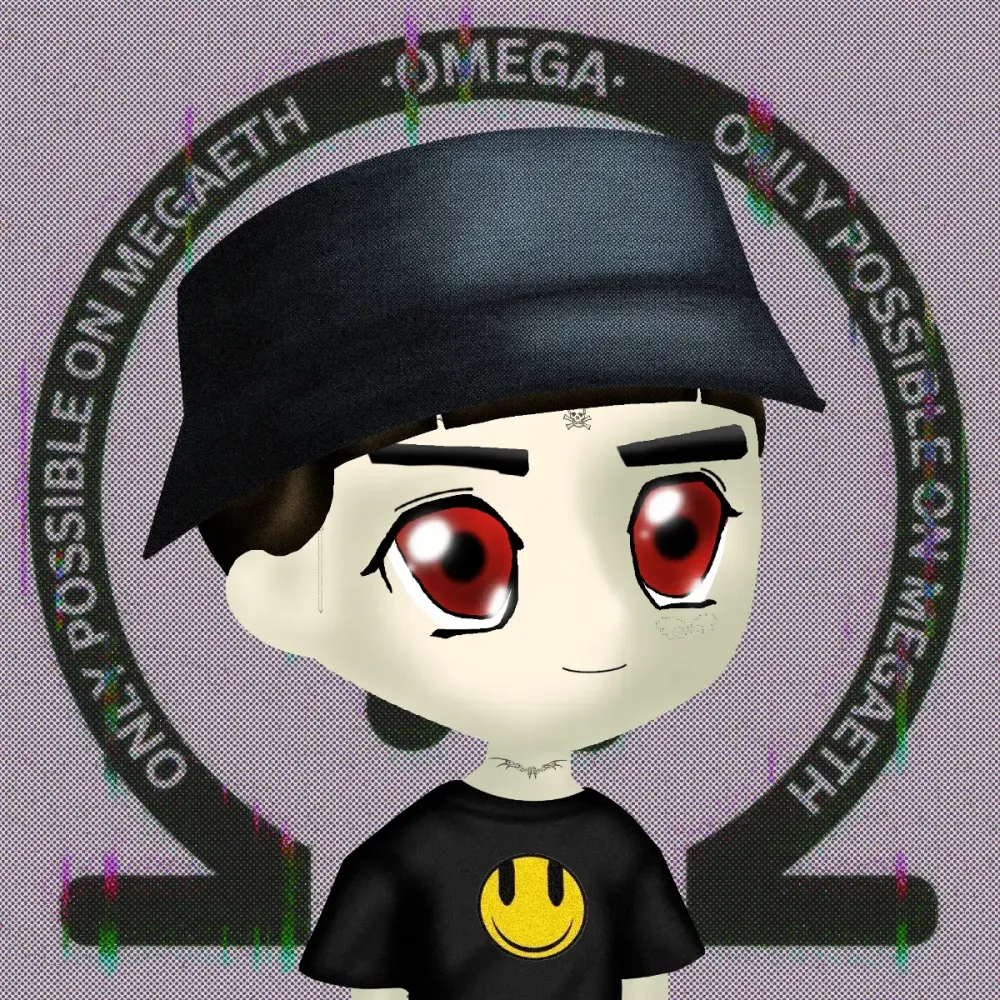 Megalio #1239