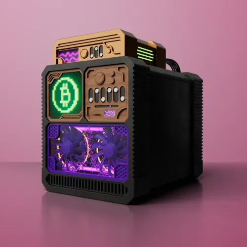 MINEBOX 298783 ＃298783