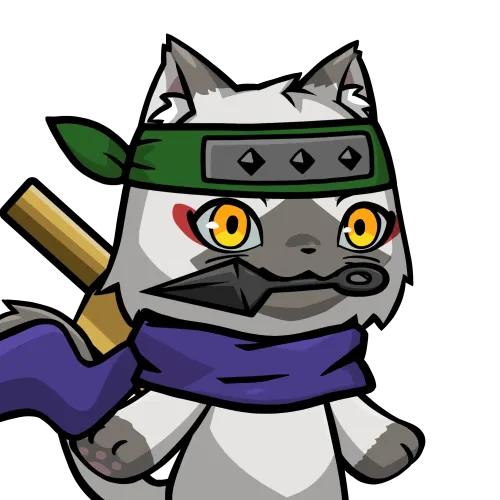 Setsuna-Kunai #18808