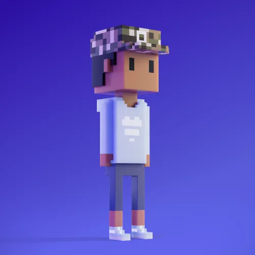 Meebit #18792