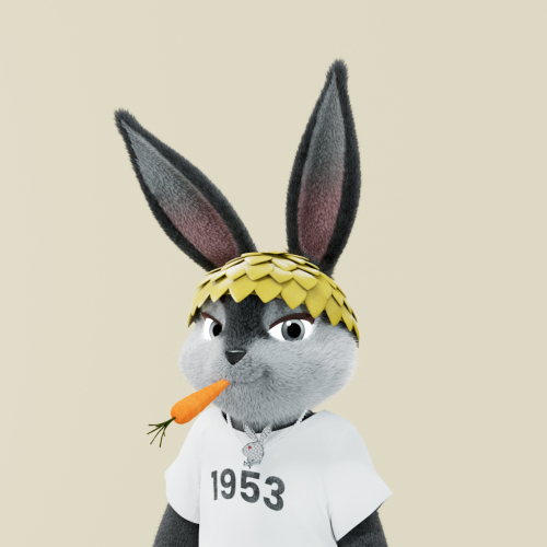 Rabbitar #5267
