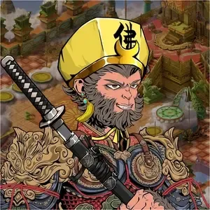 wukong ＃3998 （＃429353808）