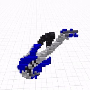 ElectricGuitar #764