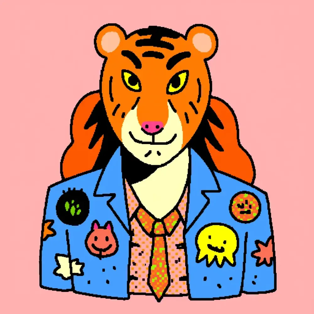 StaticRainbow #11175