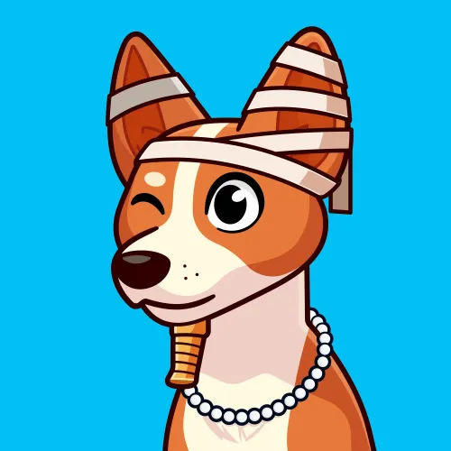 Basenji #2578