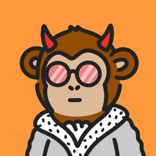 CoolMonke #6601