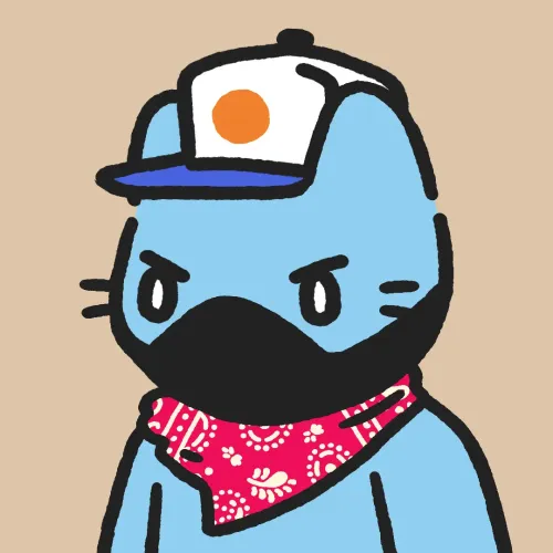 CoolCat #6522