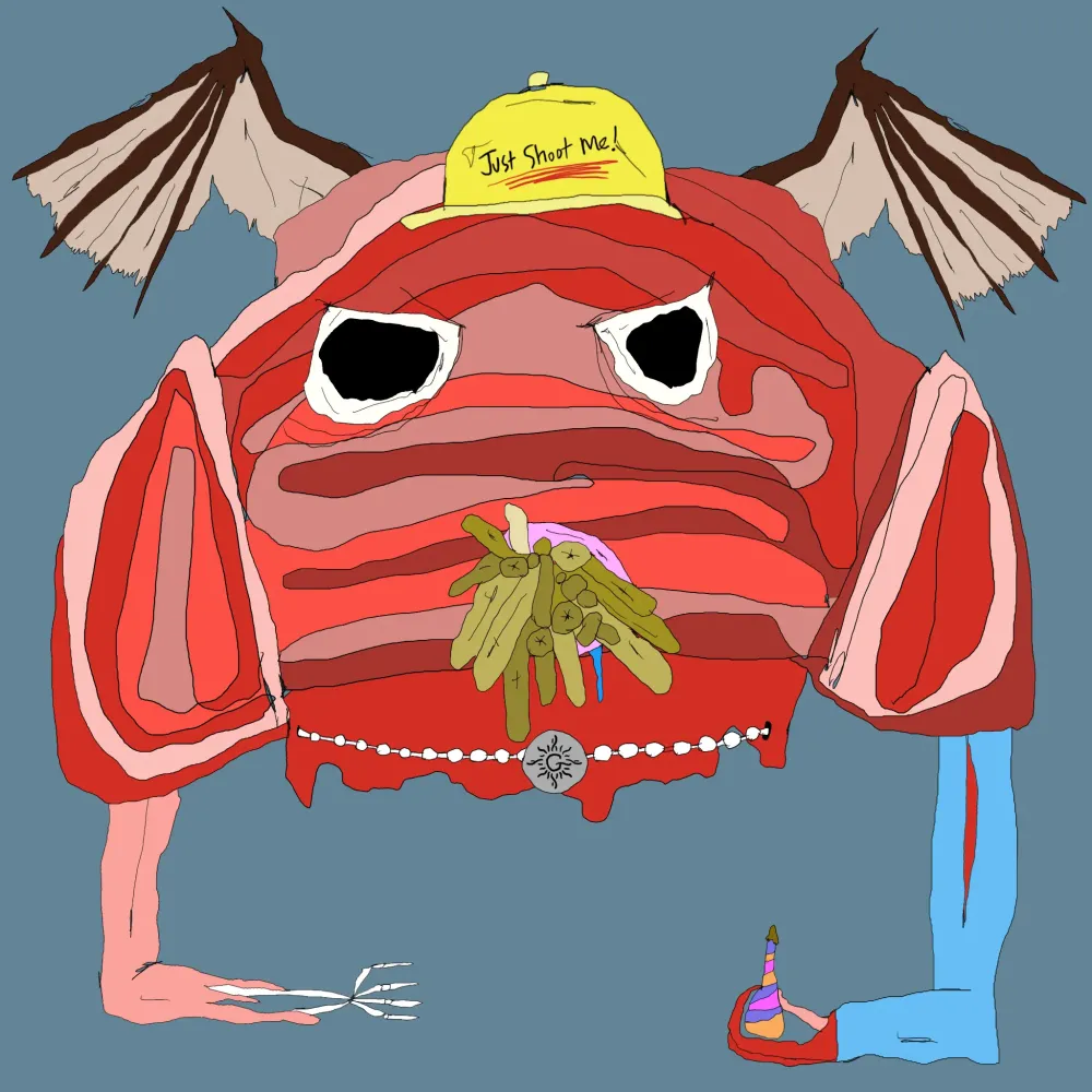 buddee #176