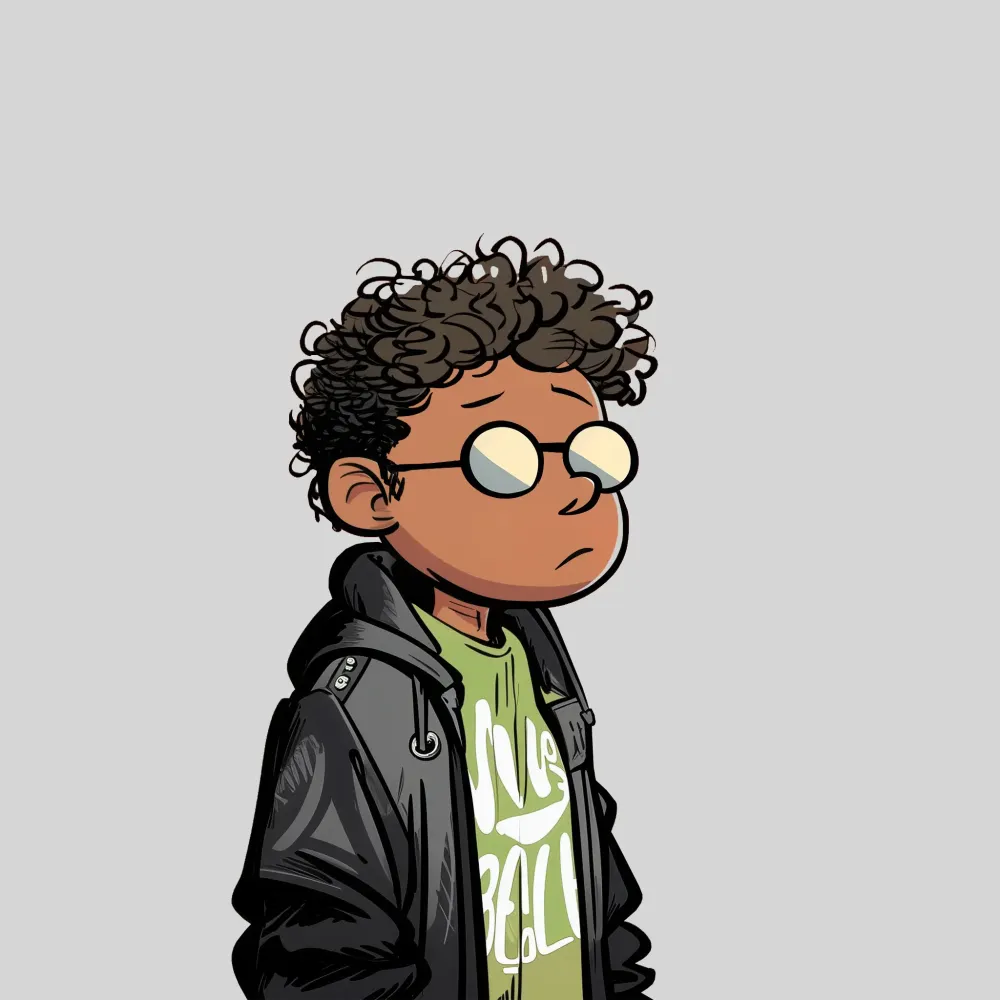Digital Slops #2333