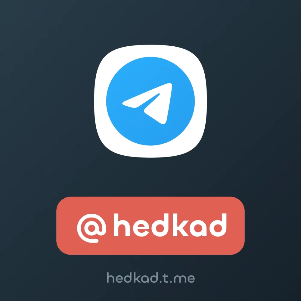 @hedkad