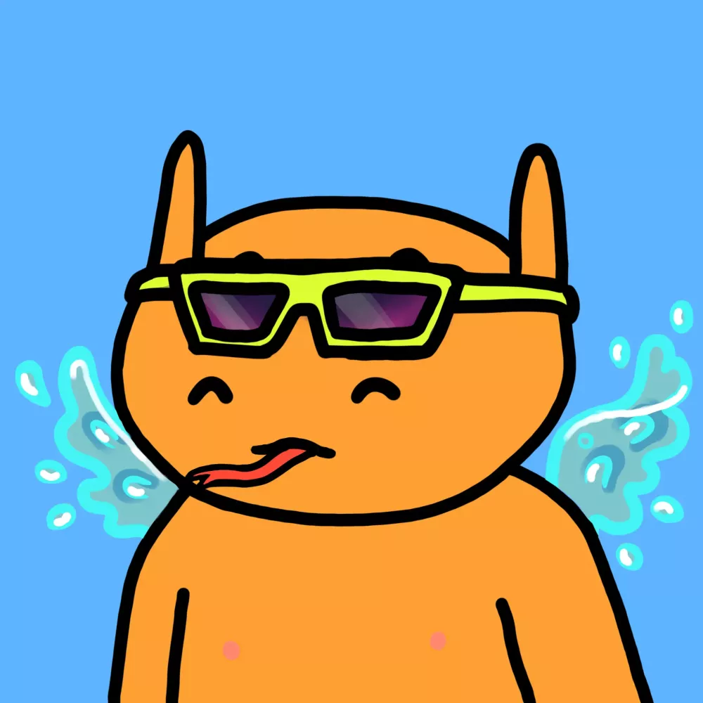 FULLSENDxAlienFrens #671