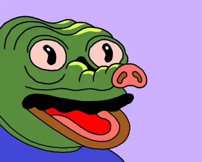 Pepe #7372