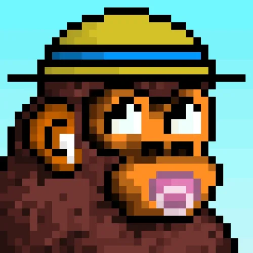 CyberKong #1410