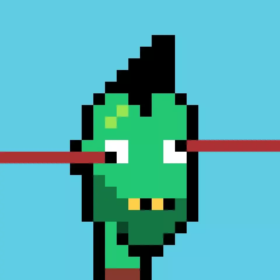 KevinPunks #545