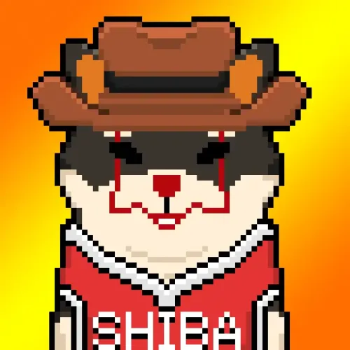 Old Town Shib #1069