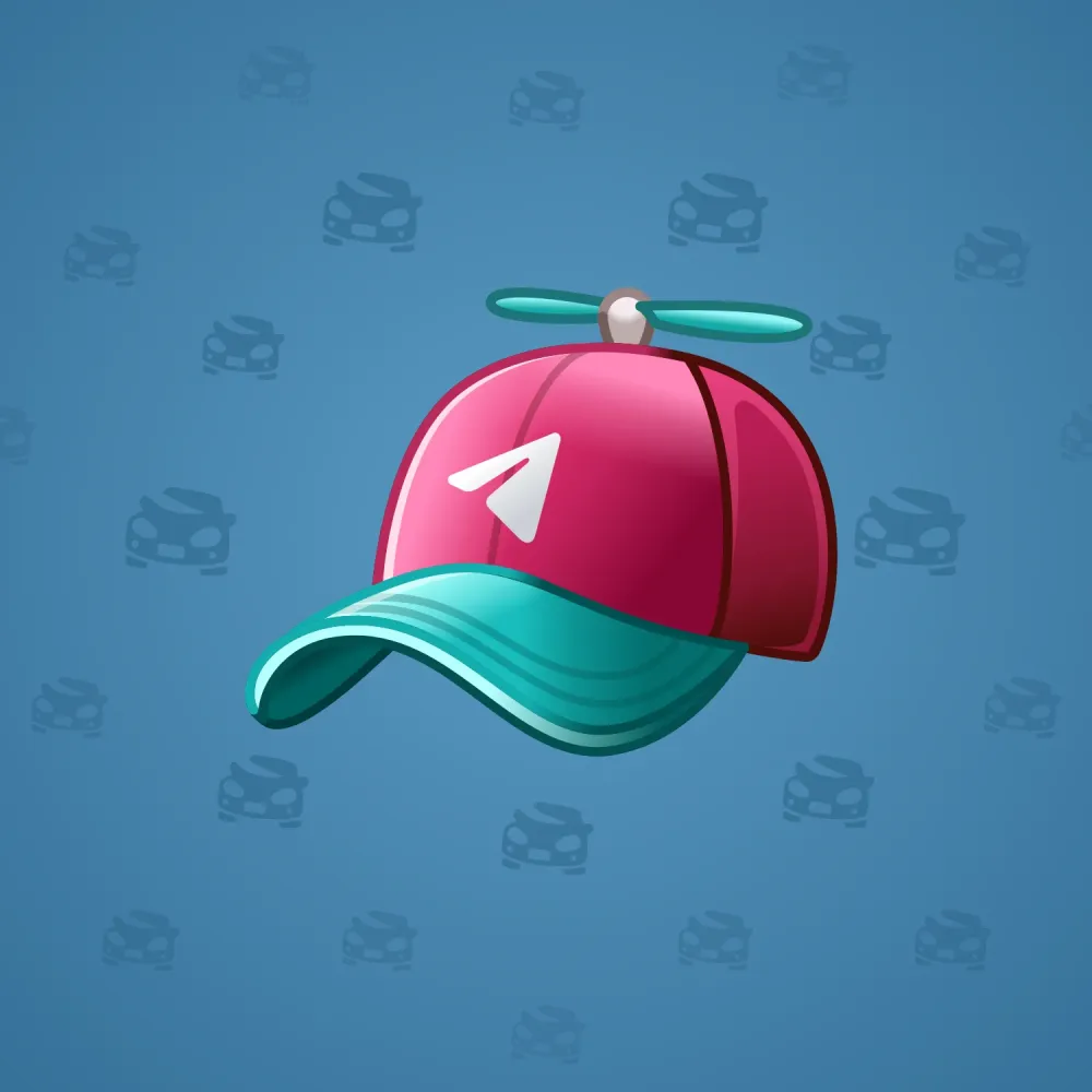 Durov’s Cap #961