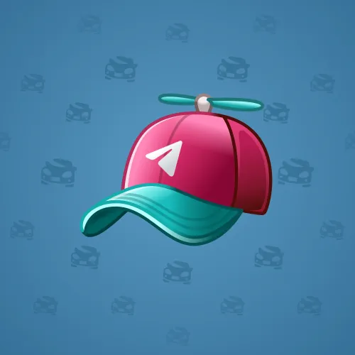 Durov’s Cap #961