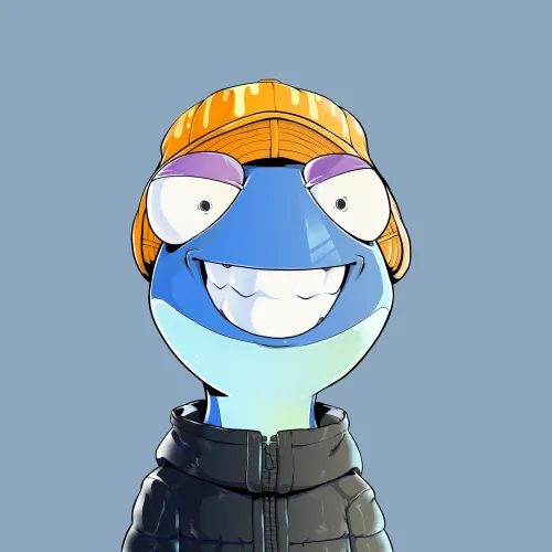 Frogana #2712