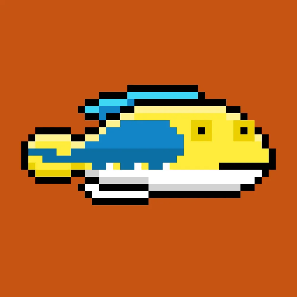 CryptoFish #1188
