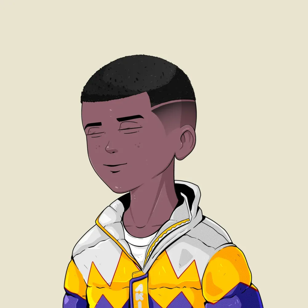 Akio #1214