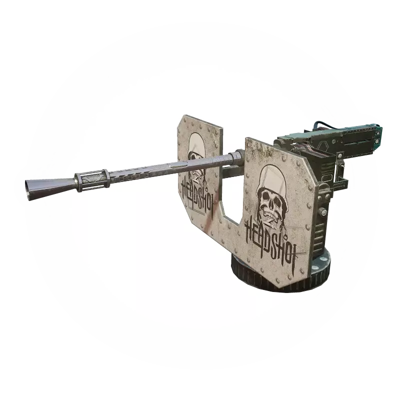HEADSHOTPlatinumM2cBrowning #1704000