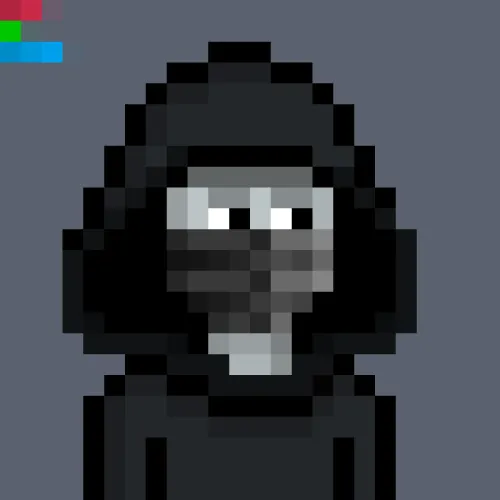 CLOAKS #9619