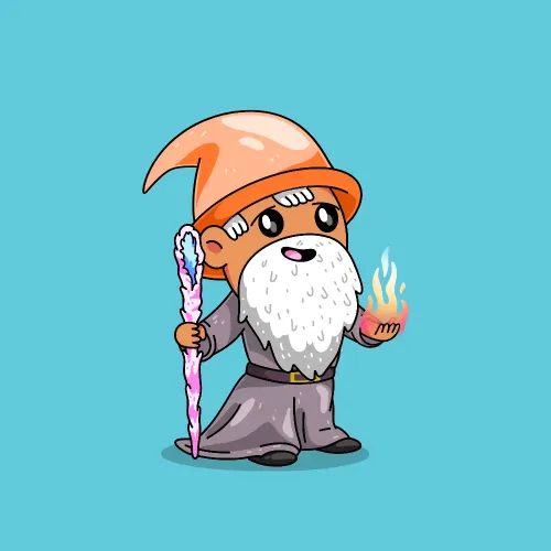 Mage #489