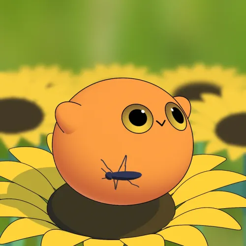 Pollen #2797
