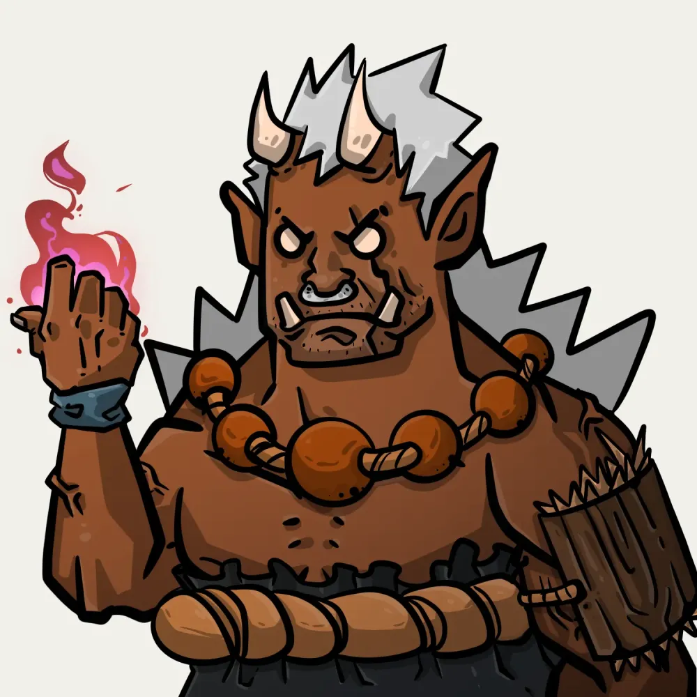 Myths & Monsters #117