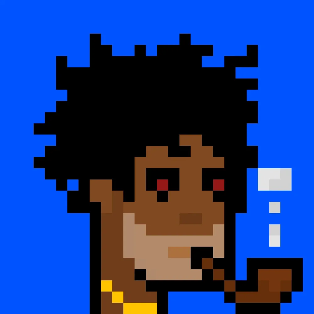 888xPunks #287