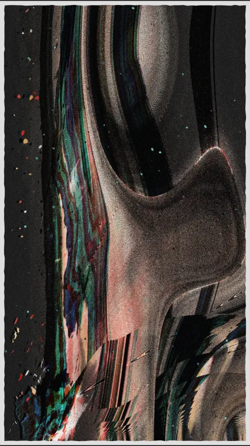 Spatial Curvatures #50