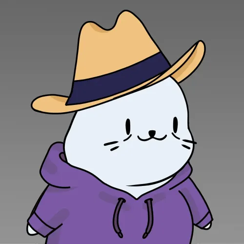 Sappy Seal #8940