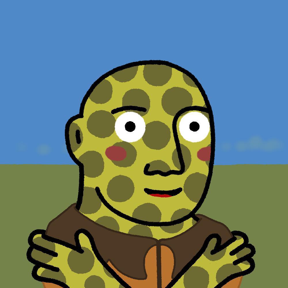 Creature #2034
