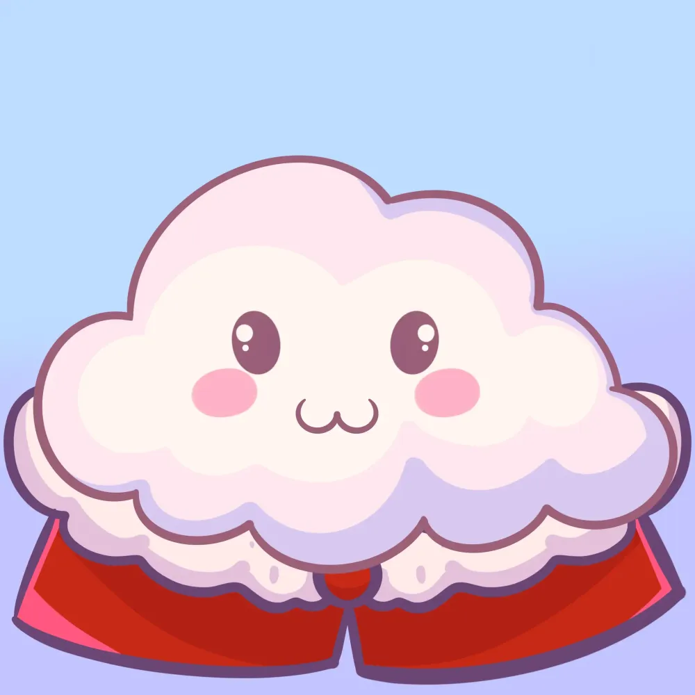 Cloud #17