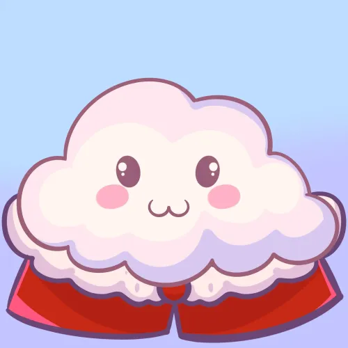 Cloud #17