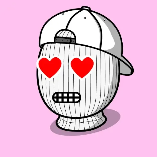 Base Emoji #4395