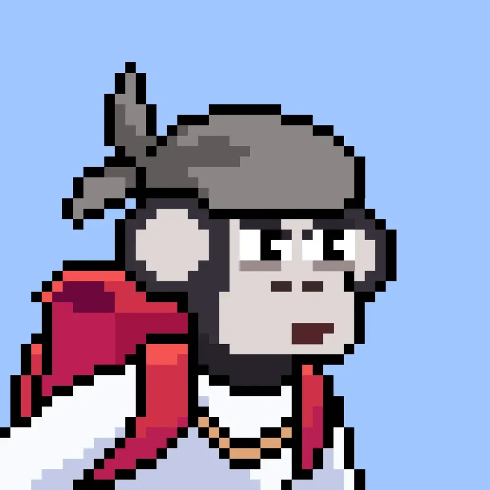 Chimpers #5294