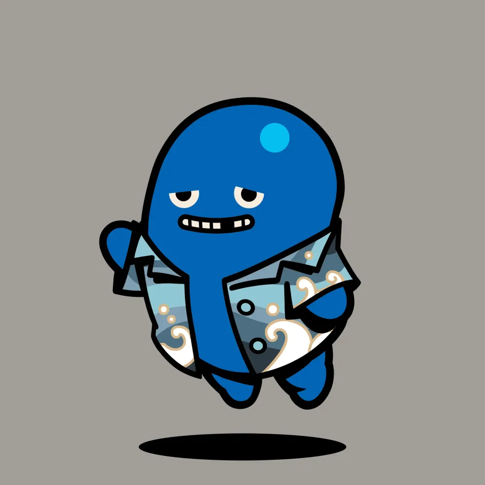 Bean #17407