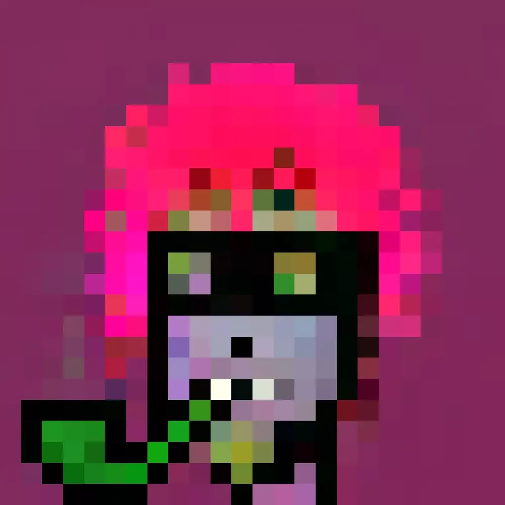 BASTARD GAN PUNKS V2