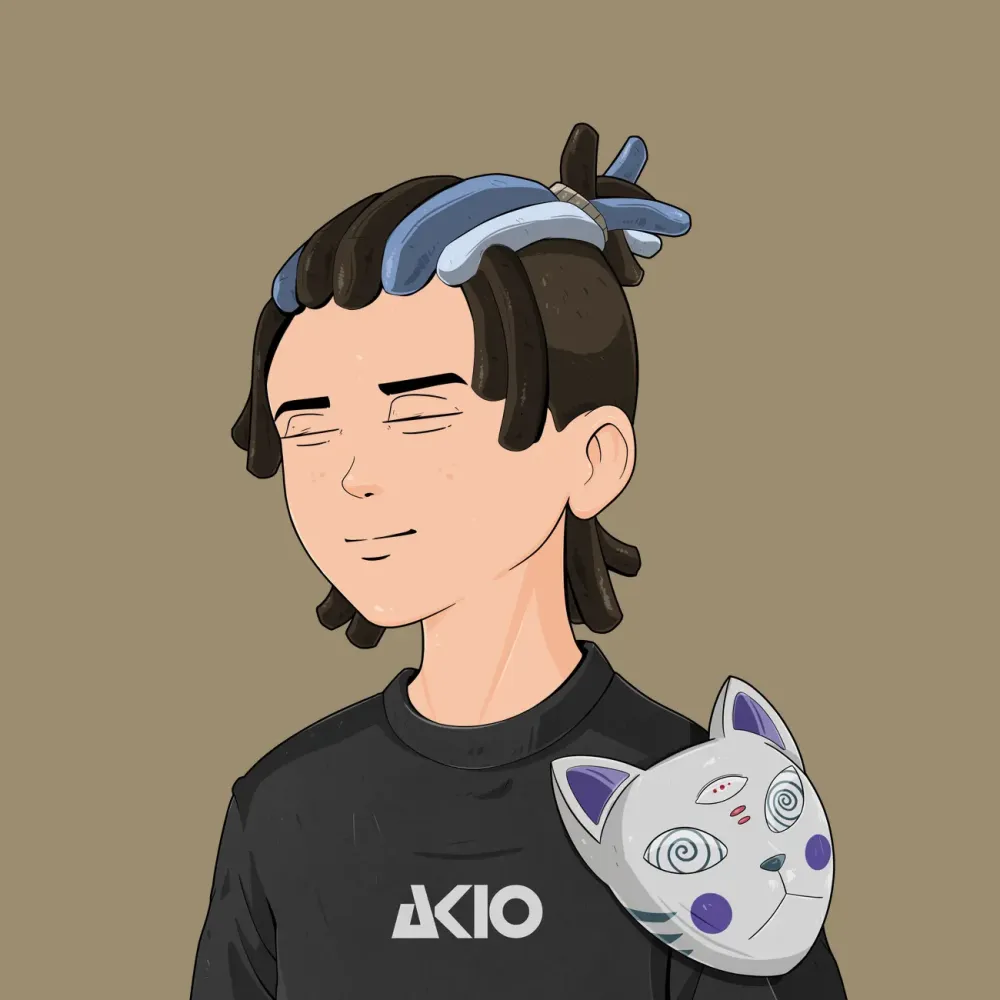 Akio #1202